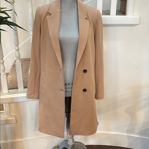 Tribal jacket - Picture 6 of 11